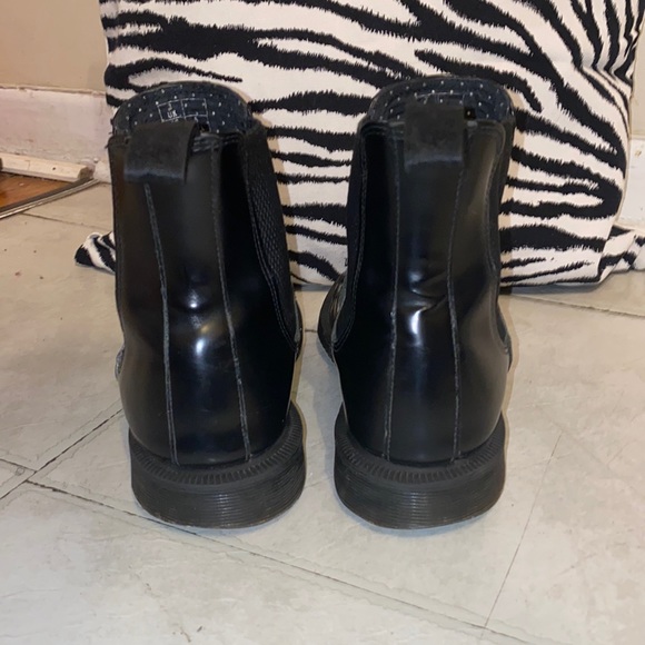 Dr Martens women’s boots size 5 - Picture 4 of 16